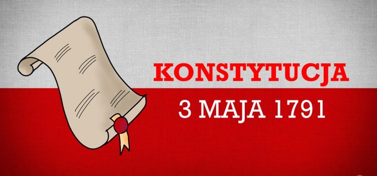 Konstytucja 3 maja 1791