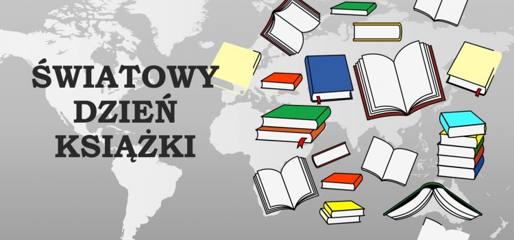 27 Światowy Dzień Książki