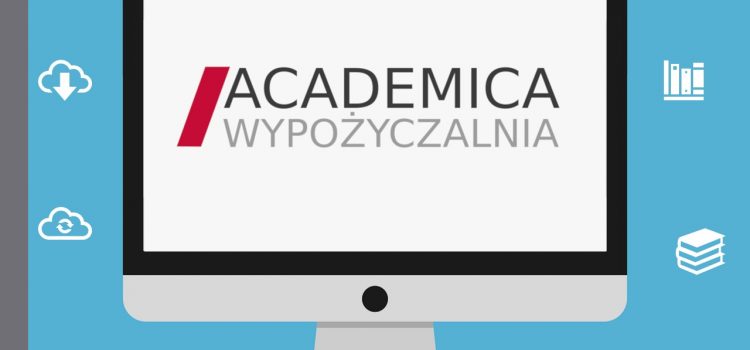 Academica dostępna w naszej bibliotece