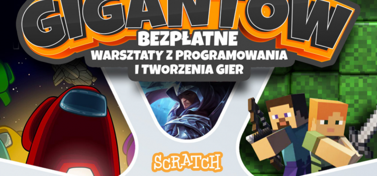 Koduj z gigantami