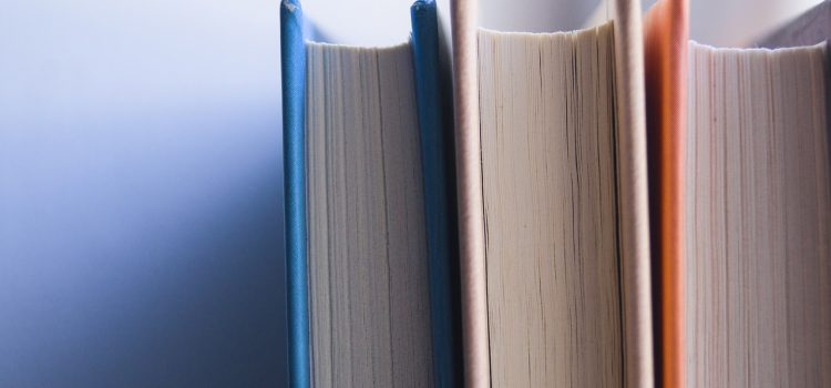 Nowości w naszych bibliotekach