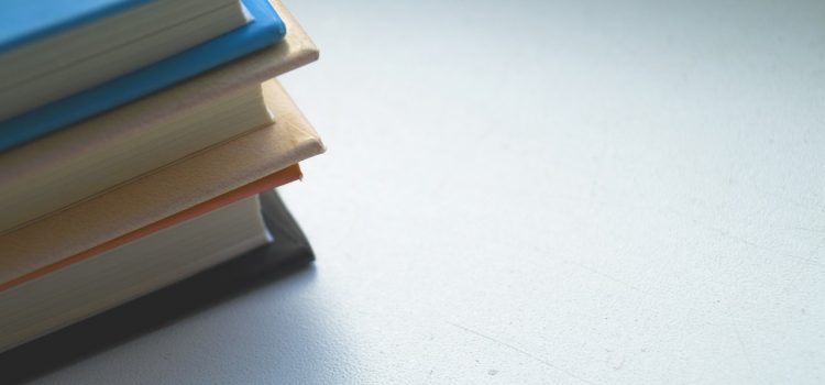 Nowości w naszych bibliotekach