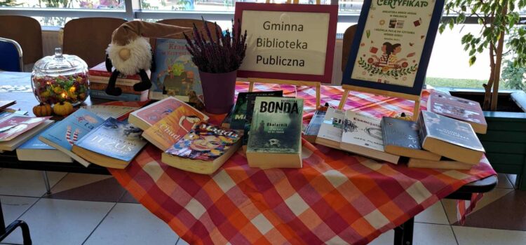 Piknik rodzinny na zakończenie lata