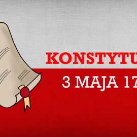 Konstytucja 3 maja 1791