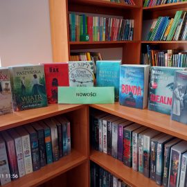 Tydzień Bibliotek 2021