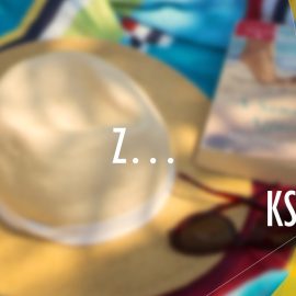 Lato z…. kryminałem Lato z…. kryminałem