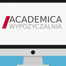 Academica dostępna w naszej bibliotece