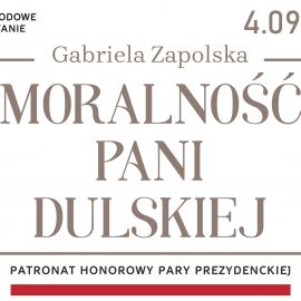 Narodowe czytanie 2021 Narodowe czytanie 2021