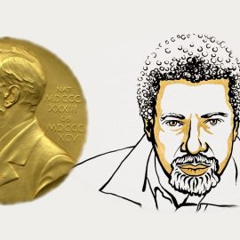 Abdulrazak Gurnah laureatem literackiej Nagrody Nobla Abdulrazak Gurnah laureatem literackiej Nagrody Nobla