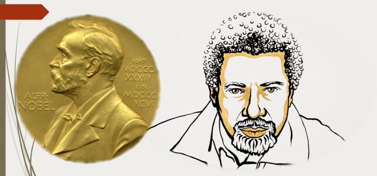 Abdulrazak Gurnah laureatem literackiej Nagrody Nobla