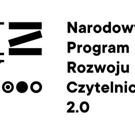 Dofinansowanie w ramach Narodowego Programu Rozwoju Czytelnictwa
