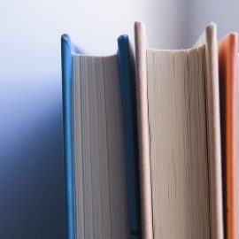 Nowości w naszych bibliotekach