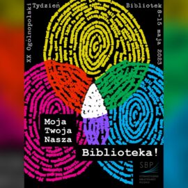 Plan Tygodnia Bibliotek