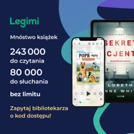Kody LEGIMI – lipiec