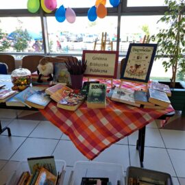 Piknik rodzinny na zakończenie lata