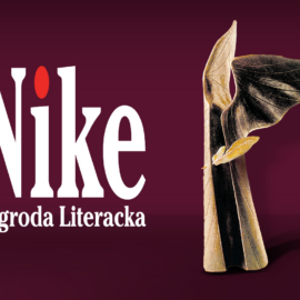 Nagroda Nike 2024
