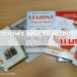 Narodowe Święto Niepodległości 11 listopada