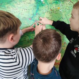 I ty możesz zostać Kopernikiem