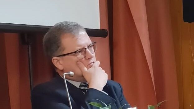 Spotkanie autorskie z Adamem Kowalikiem