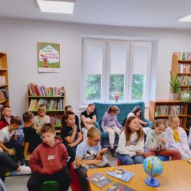 Spotkanie z Mikołajem Kopernikiem Spotkanie z Mikołajem Kopernikiem