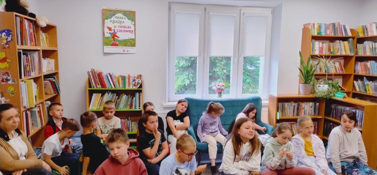 Spotkanie z Mikołajem Kopernikiem