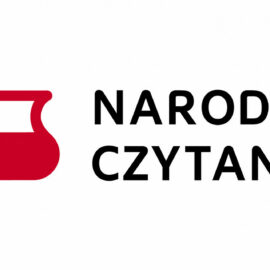 Narodowe Czytanie 2025 w naszej Bibliotece!