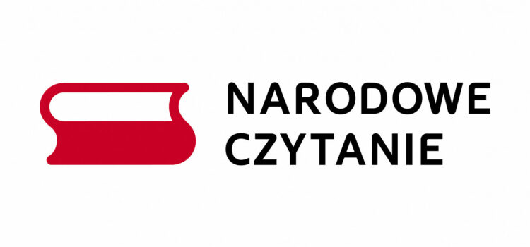 Narodowe Czytanie 2025 w naszej Bibliotece!