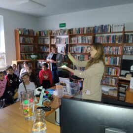 Zaskakująca optyka