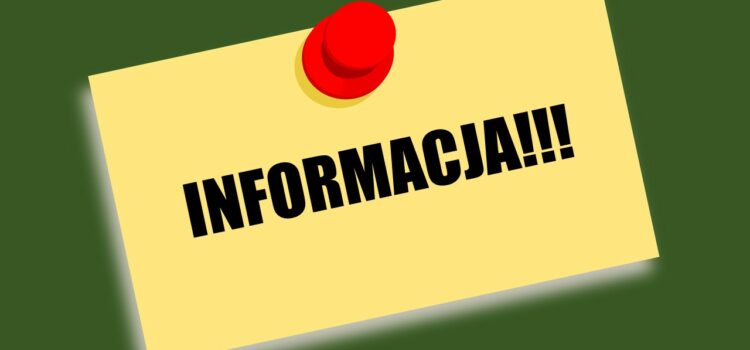 Uwaga !!!