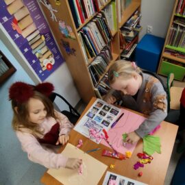 Tydzień Bibliotek 2026