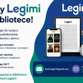 Jak korzystać z LEGIMI Jak korzystać z LEGIMI